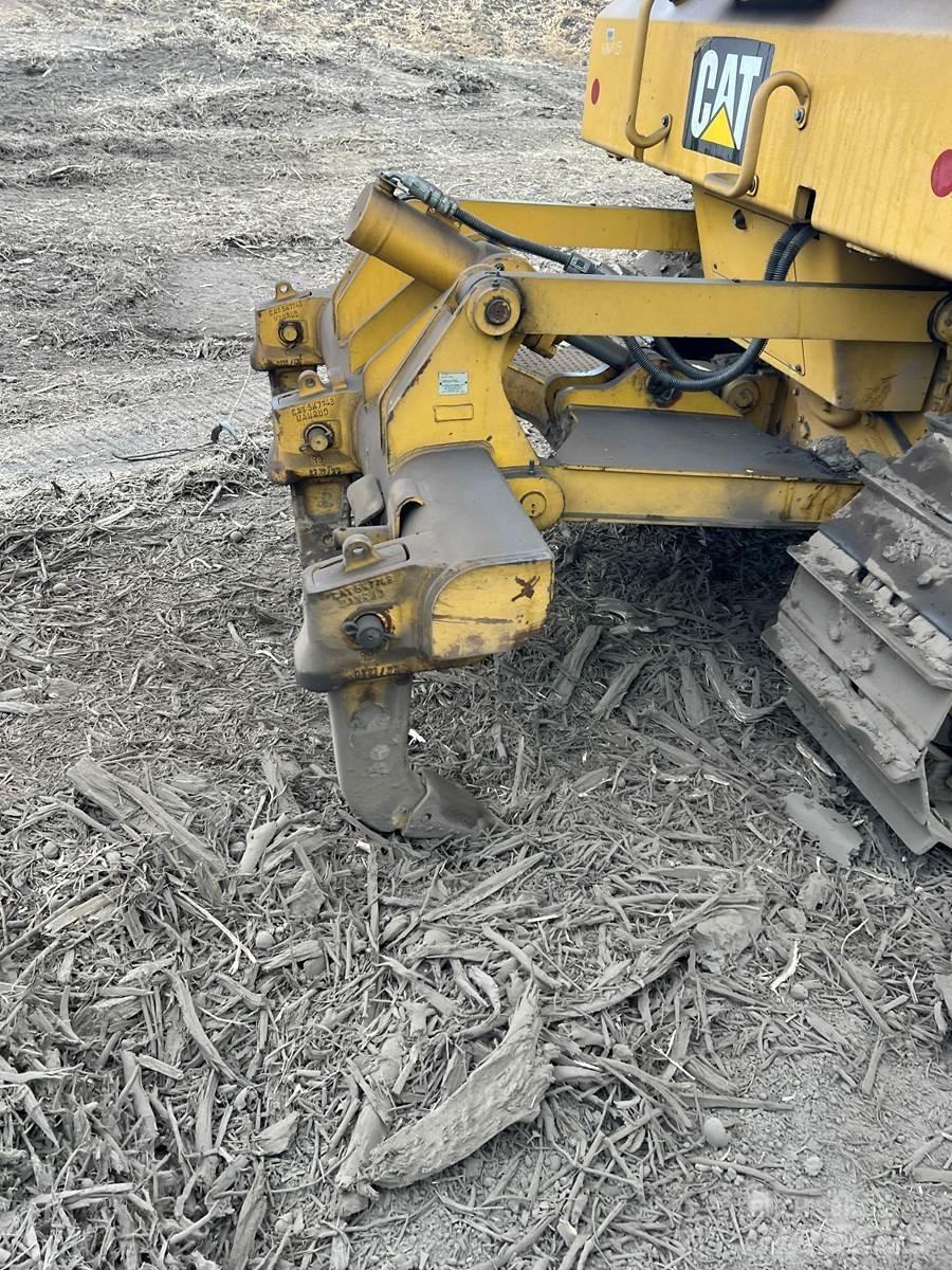 CAT D6N XL Paletli dozerler