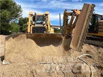 CAT D6T Paletli dozerler