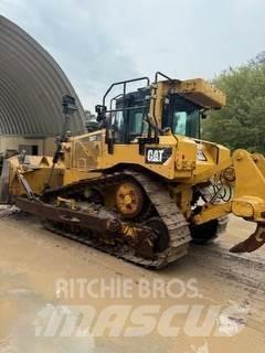 CAT D6T XL Paletli dozerler