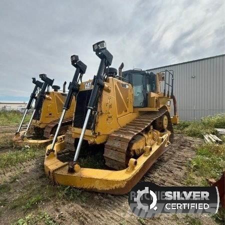 CAT D8T Paletli dozerler