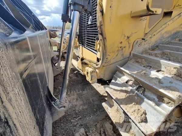 CAT D9N Paletli dozerler