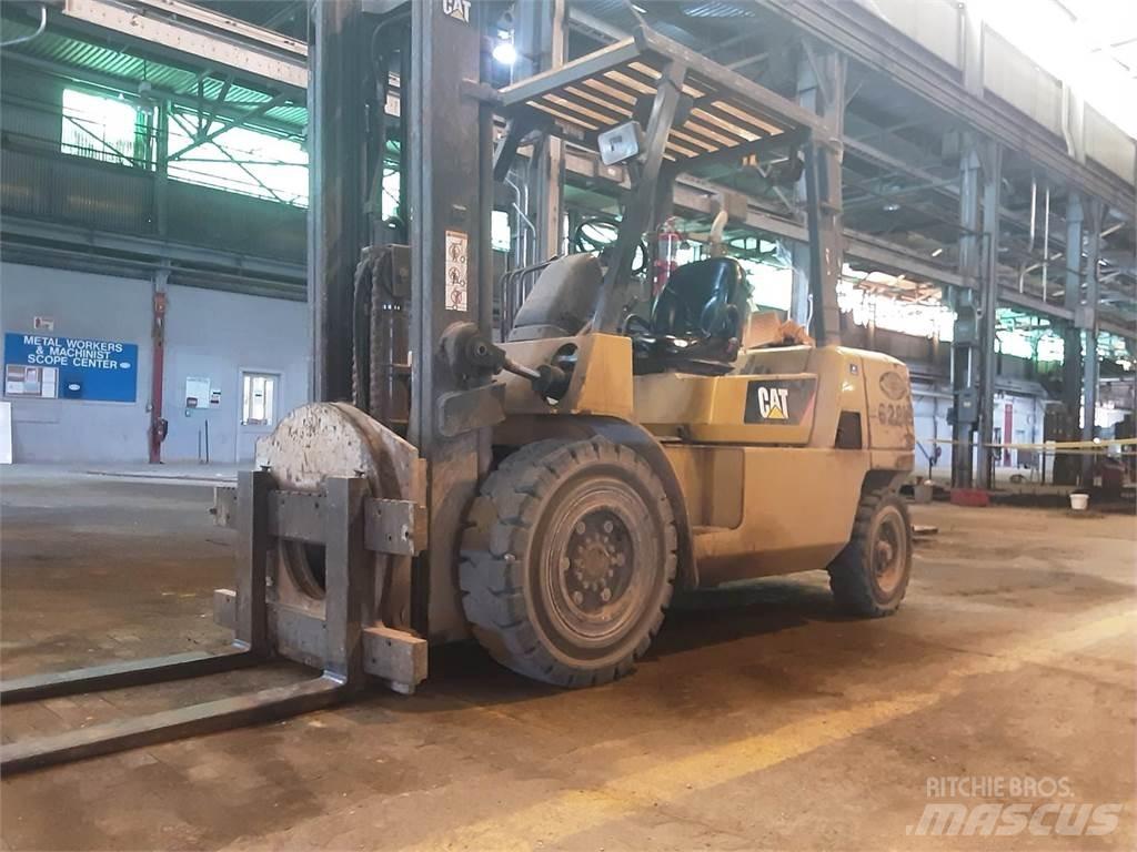 CAT DP45K2 Diger