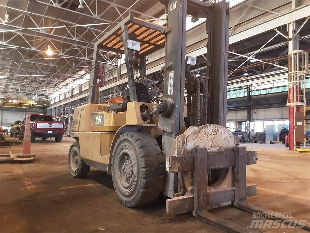 CAT DP45K2 Diger