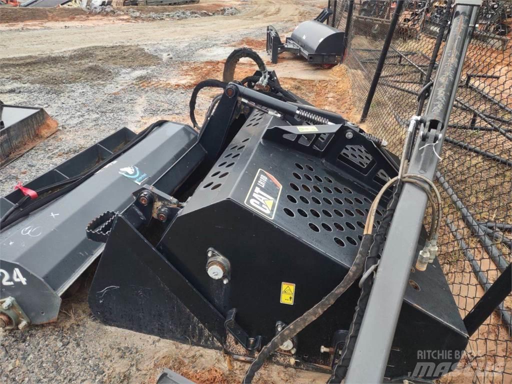 CAT LR18B Kombine tirmiklar
