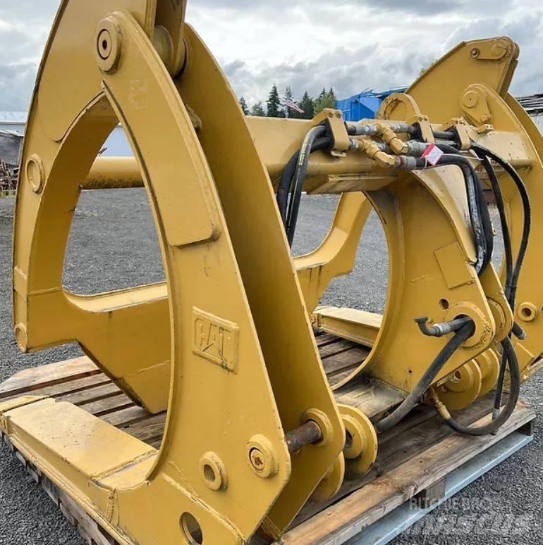 CAT Other Diger