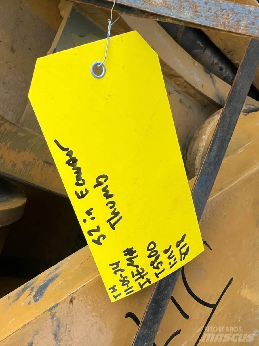 CAT Other Diger aksam