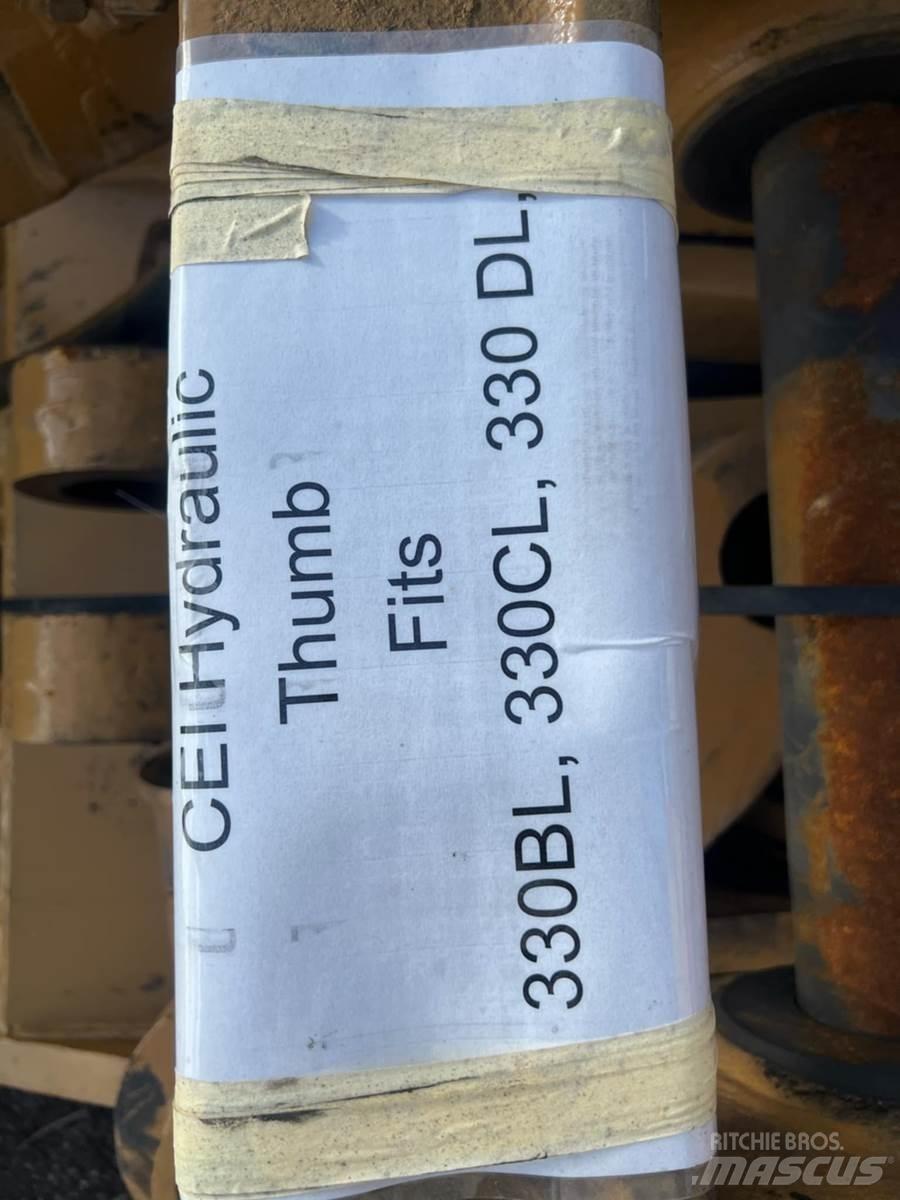 CAT Other Diger aksam