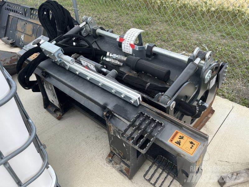 CAT PC412B Diger parçalar