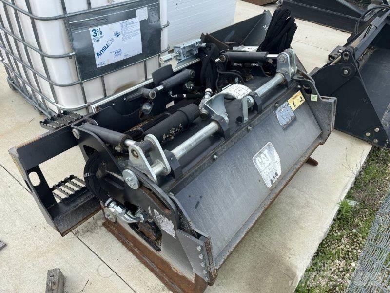CAT PC412B Diger parçalar
