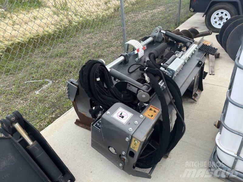 CAT PC412B Diger parçalar