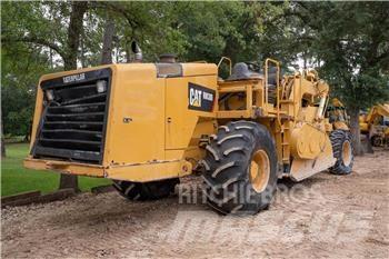 CAT RM300 Zemin sıkıştırma makineleri
