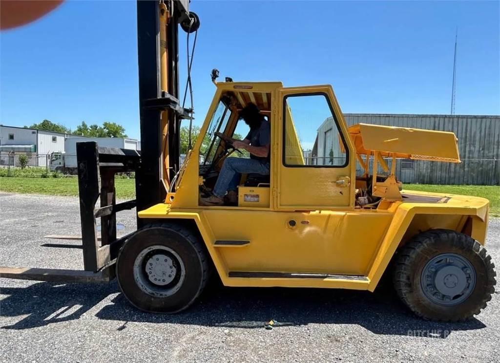 CAT V300 Diger