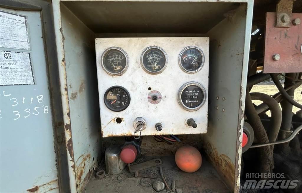 CEC 5X12 Elekler