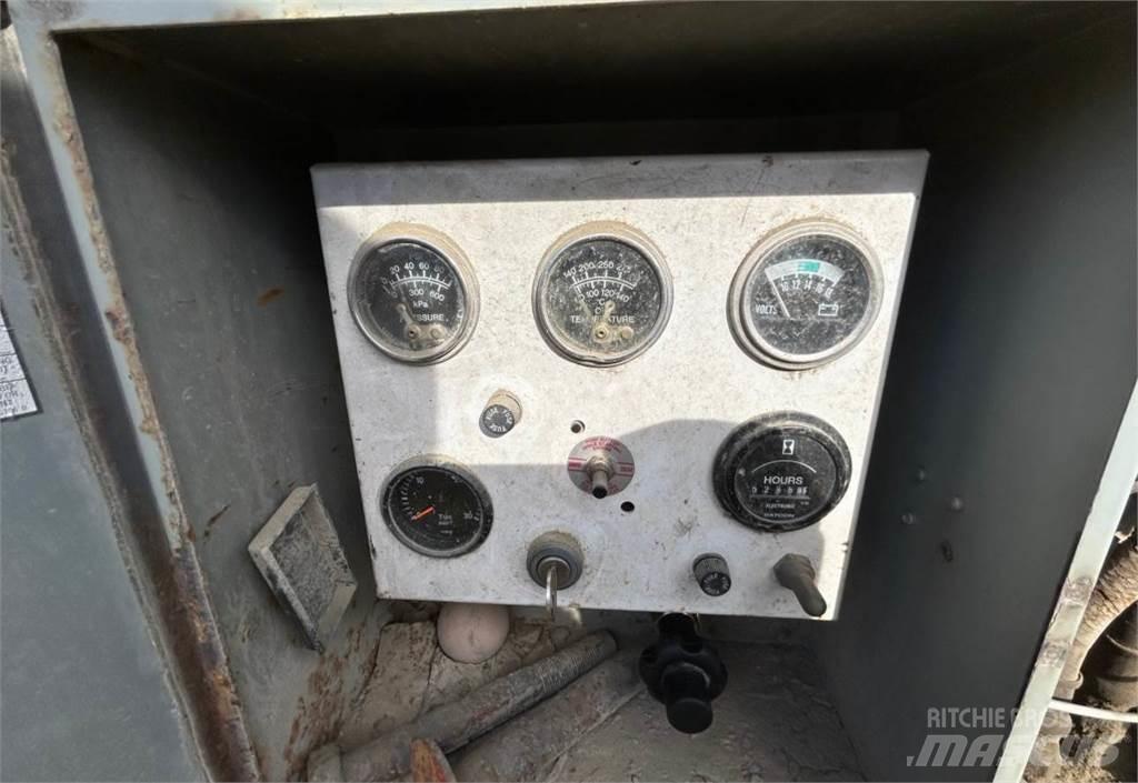 CEC 5X12 Elekler