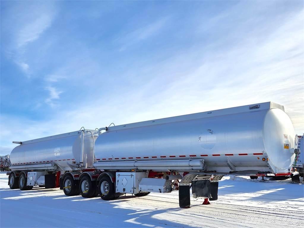 Columbia  Tankerler