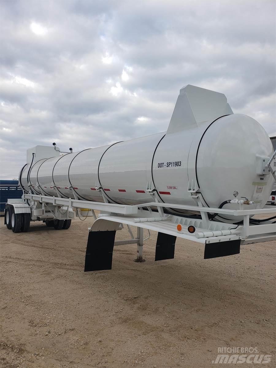  Comptank Tankerler