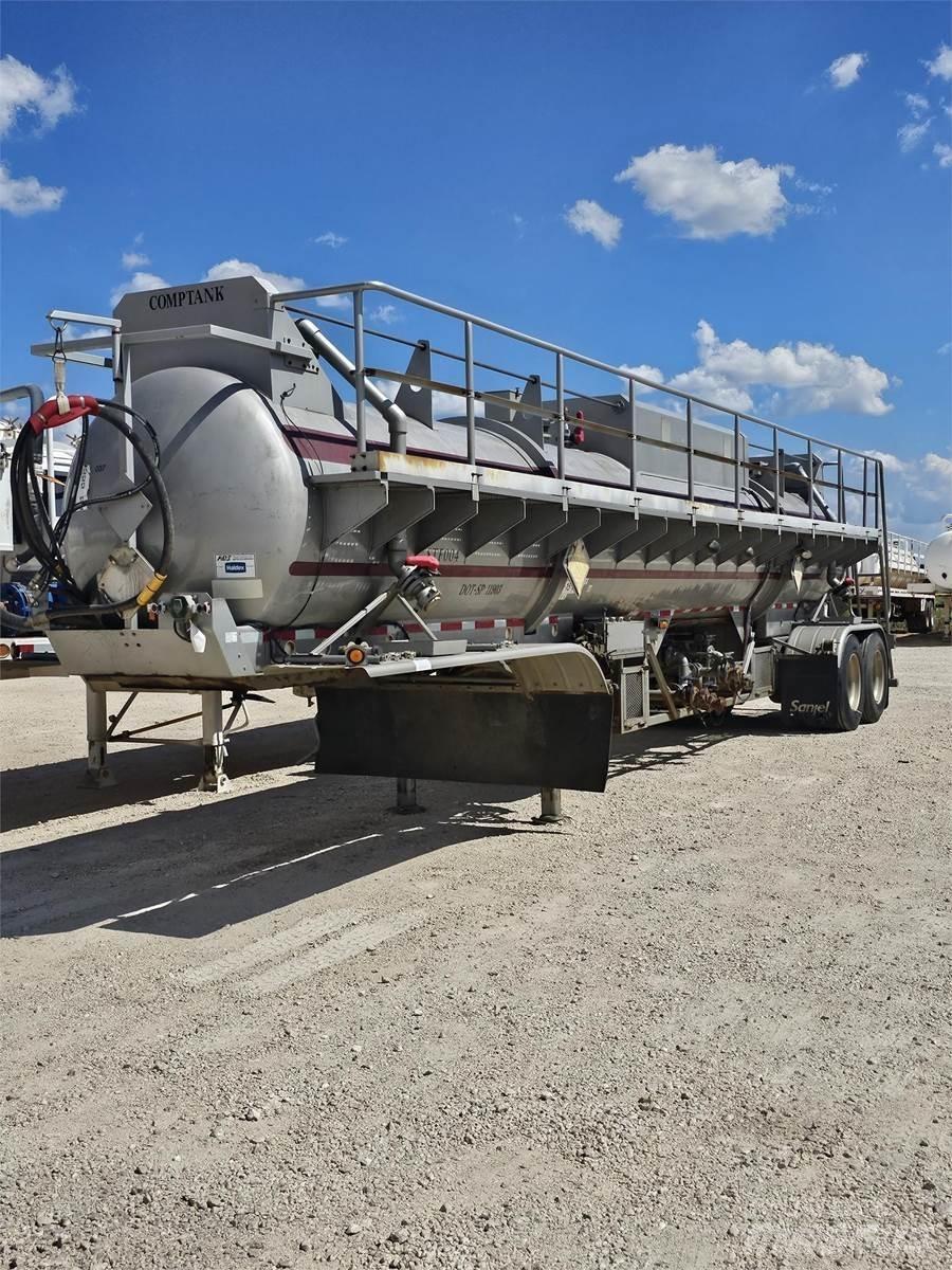  Comptank Tankerler
