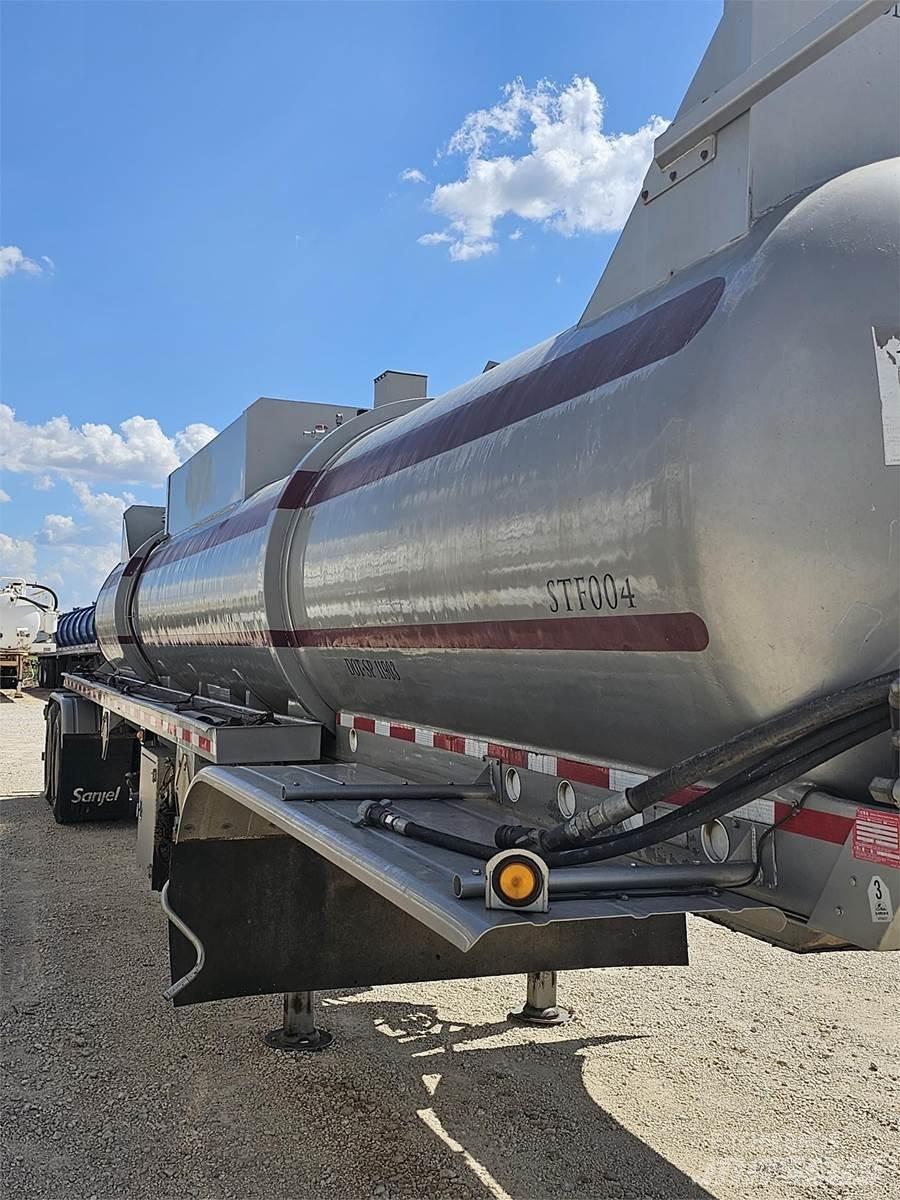  Comptank Tankerler