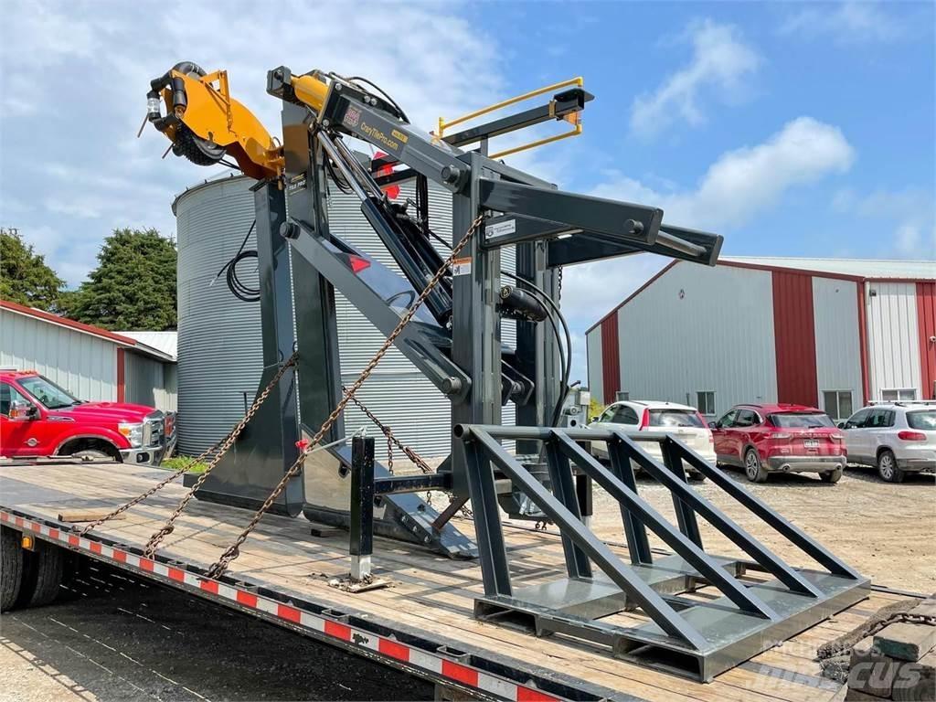  Crary 612 Diger toprak isleme makina ve aksesuarlari
