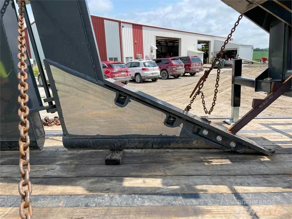  Crary 612 Diger toprak isleme makina ve aksesuarlari