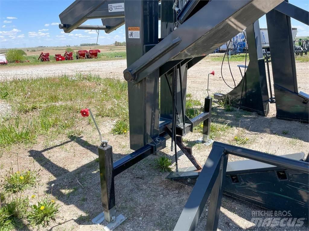  Crary 712 Diger toprak isleme makina ve aksesuarlari