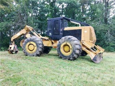  CTR 950B Sürütücüler