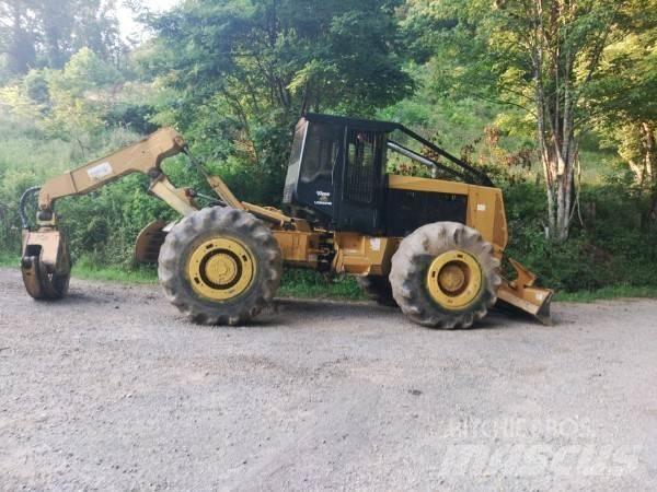  CTR 950B Sürütücüler