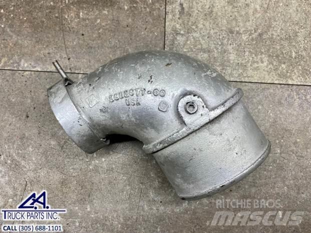 Cummins  Diger aksam