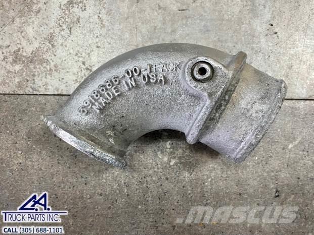 Cummins  Diger aksam