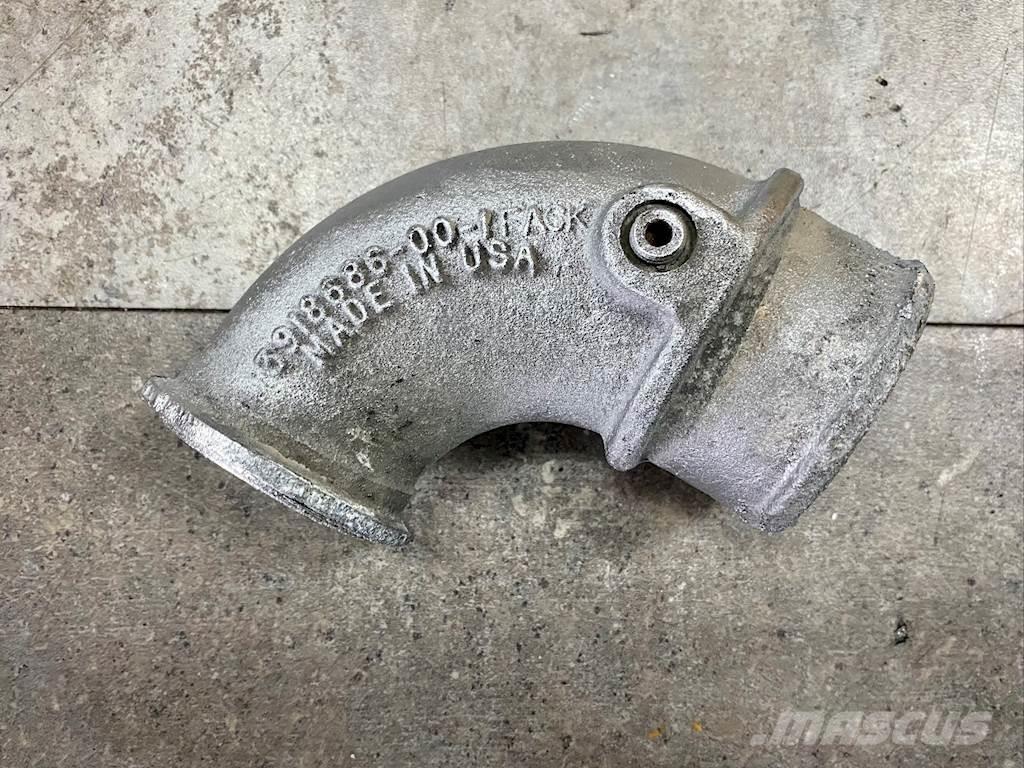 Cummins  Diger aksam