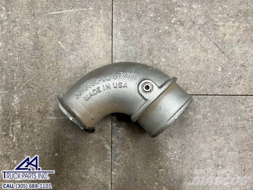 Cummins  Diger aksam
