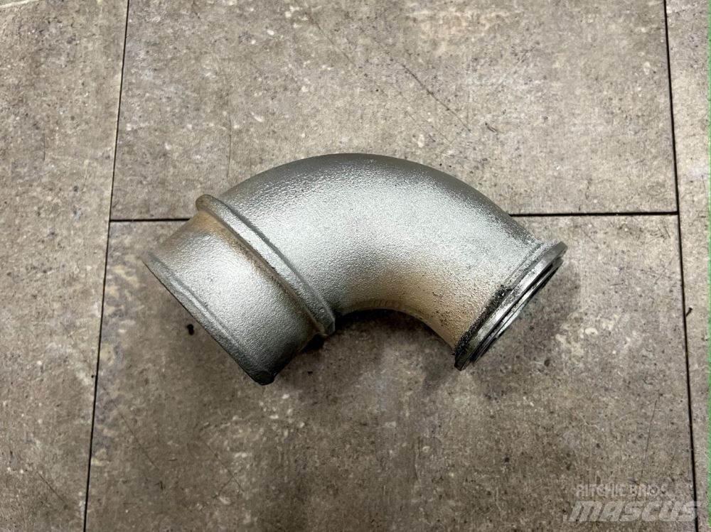 Cummins  Diger aksam