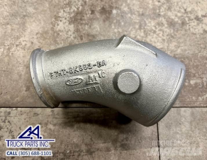 Cummins  Diger aksam