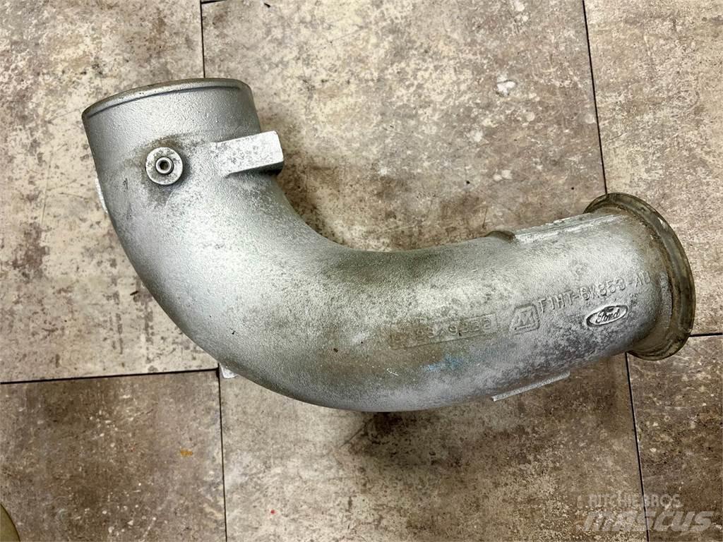 Cummins  Diger aksam