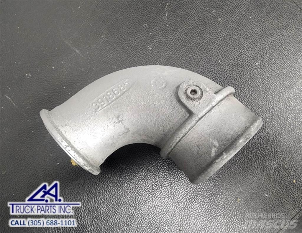 Cummins  Diger aksam