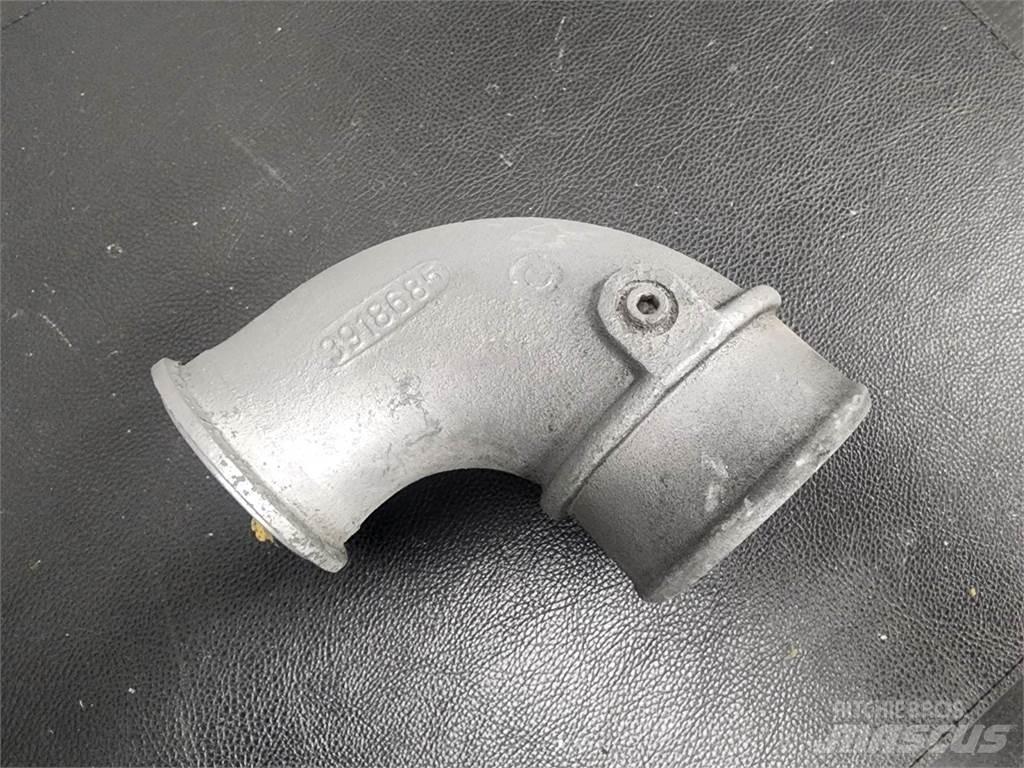 Cummins  Diger aksam