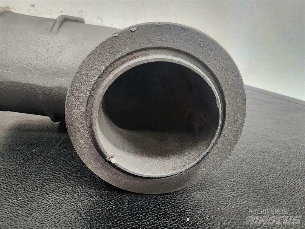 Cummins  Diger aksam
