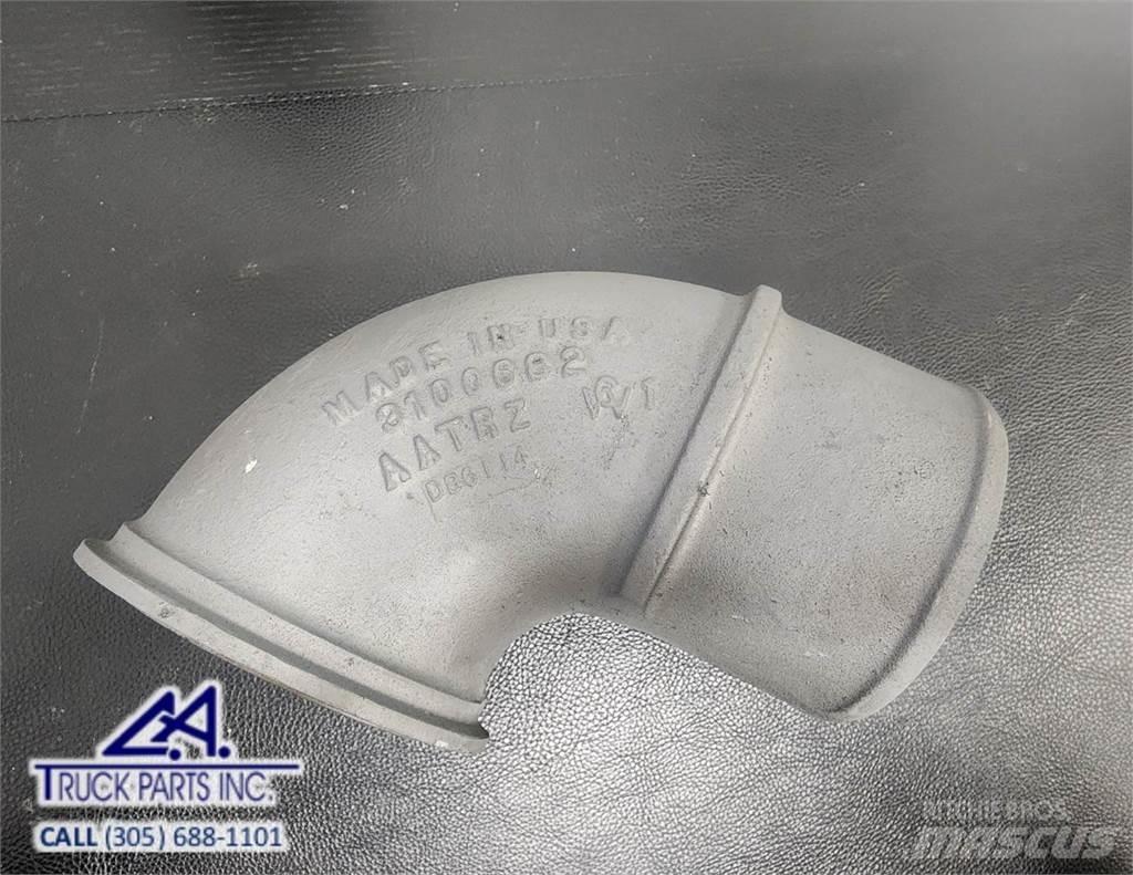 Cummins  Diger aksam