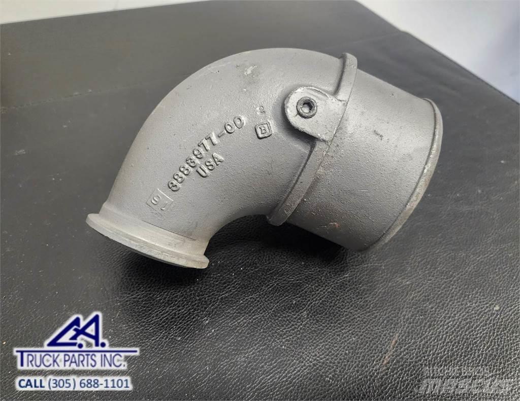 Cummins  Diger aksam