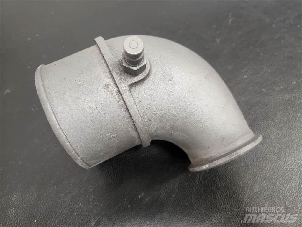 Cummins  Diger aksam