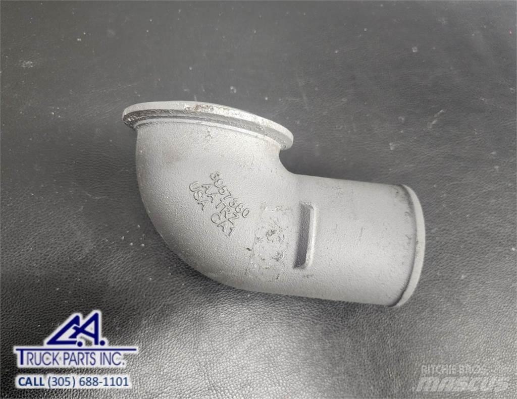 Cummins  Diger aksam