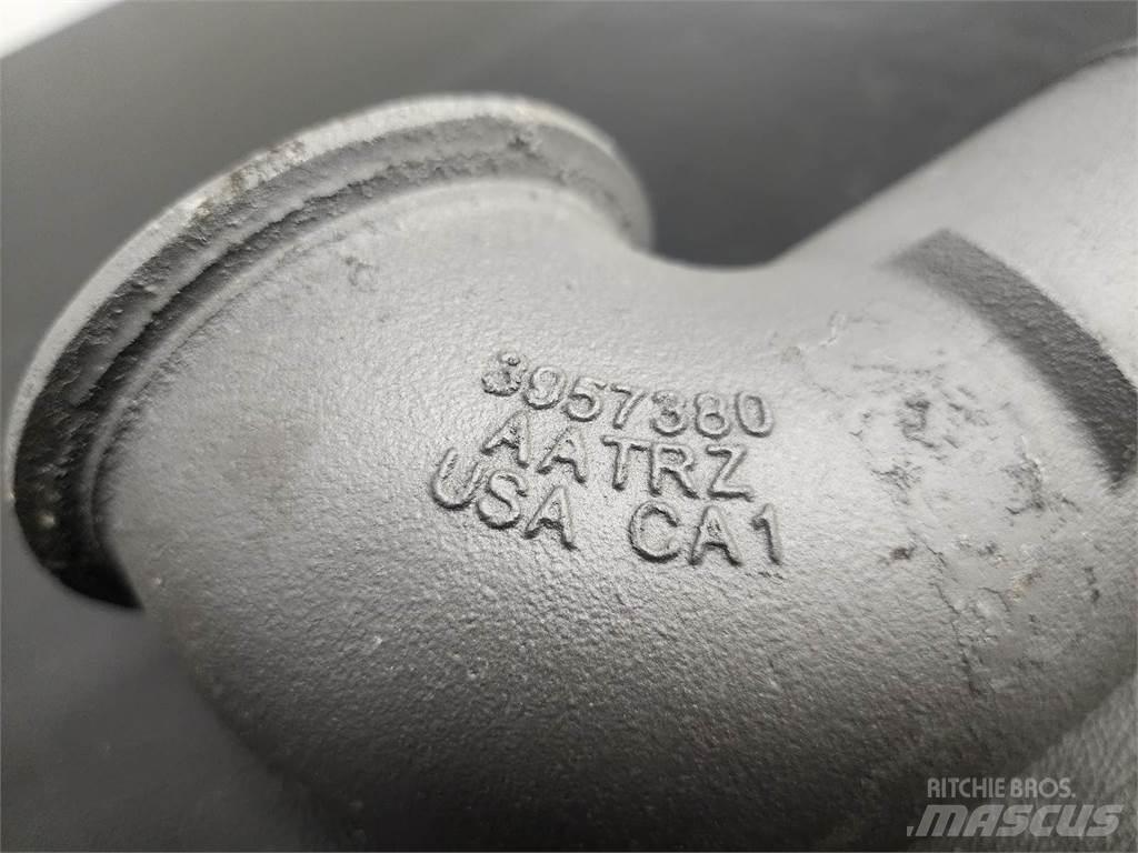 Cummins  Diger aksam