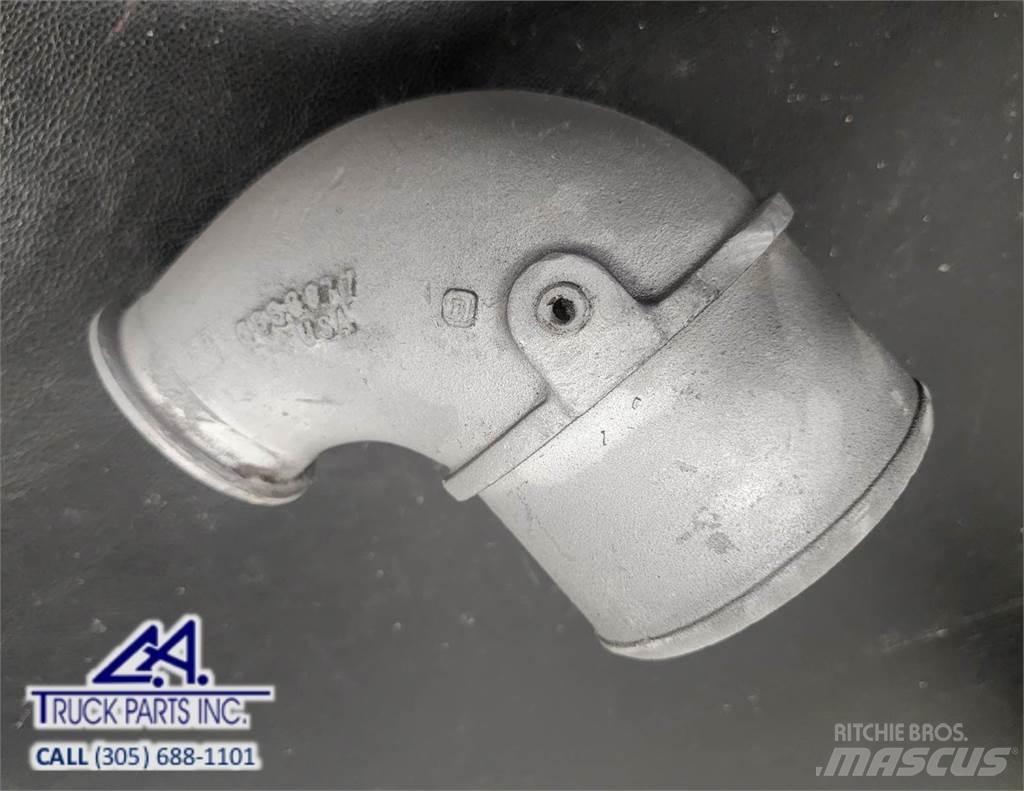 Cummins  Diger aksam