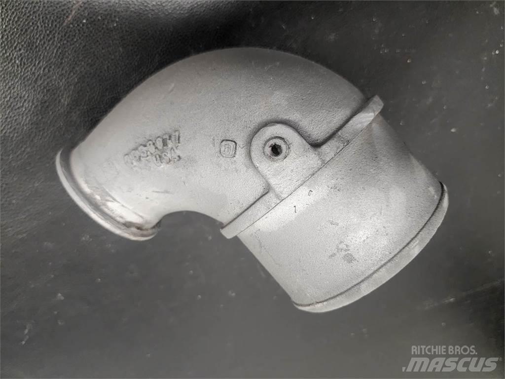 Cummins  Diger aksam