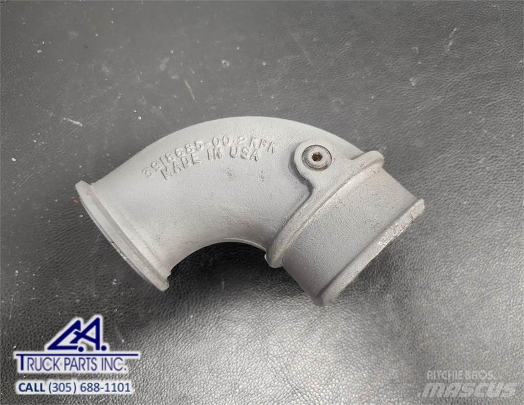 Cummins  Diger aksam
