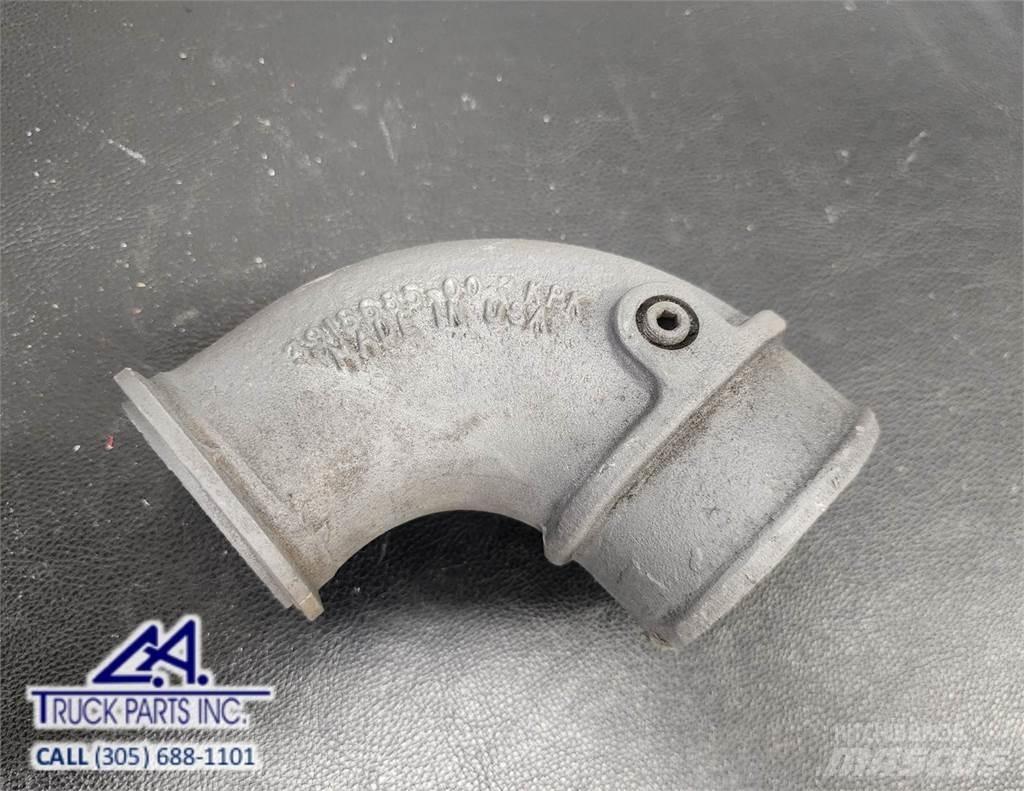Cummins  Diger aksam