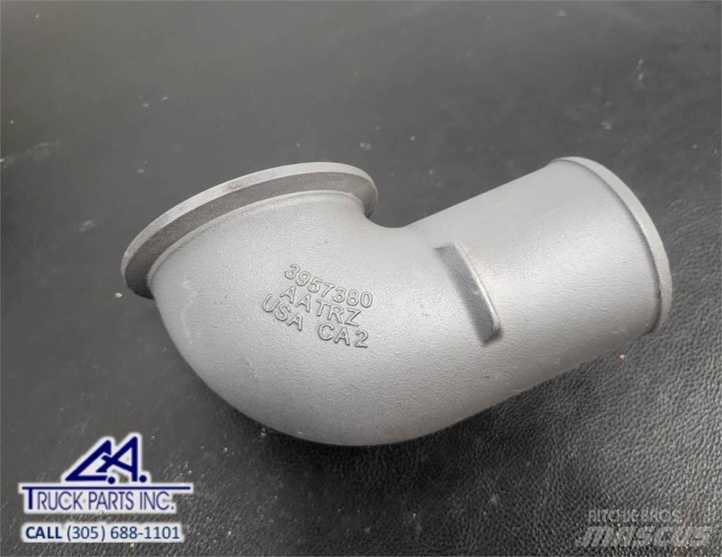 Cummins  Diger aksam