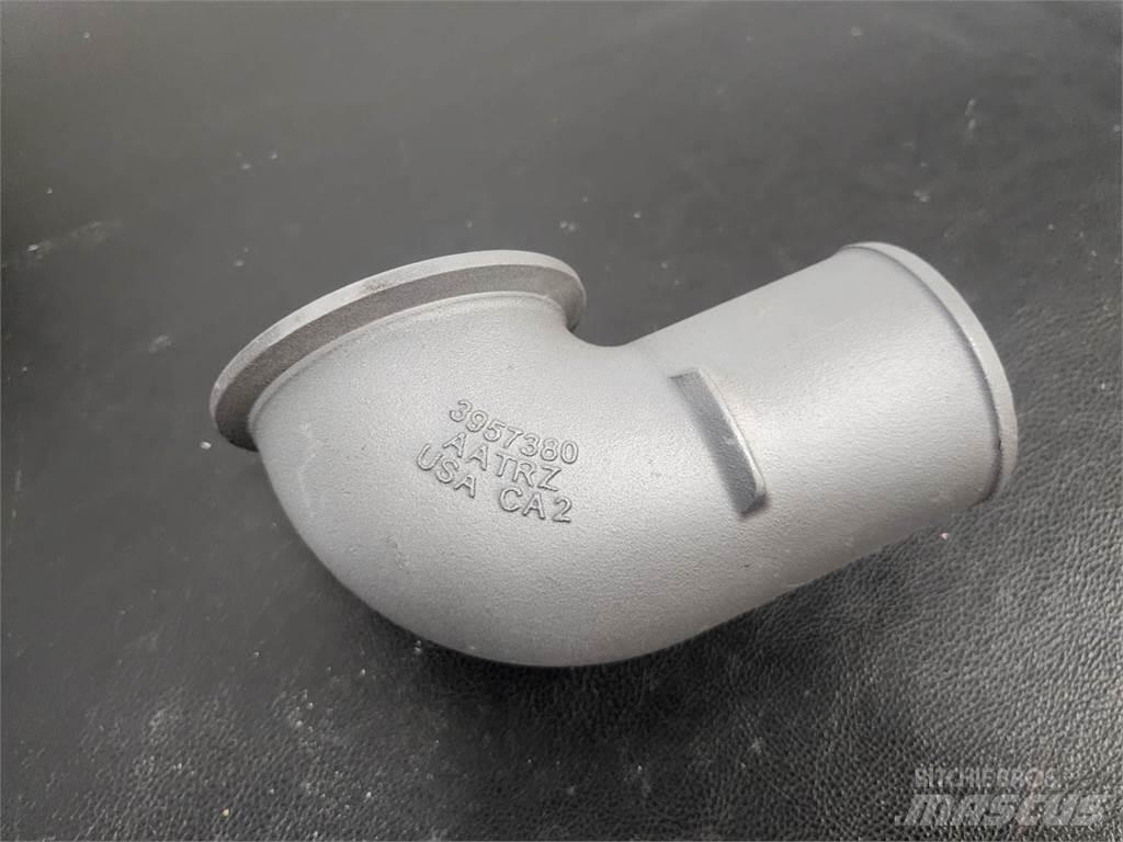 Cummins  Diger aksam