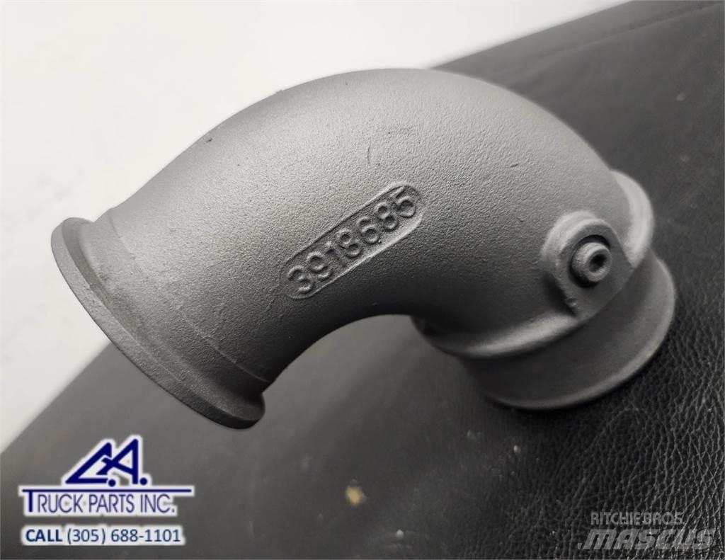 Cummins  Diger aksam