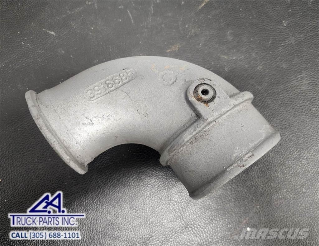 Cummins  Diger aksam
